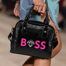 Load image into Gallery viewer, BOSS Diamond Handbag
