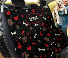 Load image into Gallery viewer, Ruger Pet Hammock
