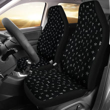 Load image into Gallery viewer, Rune Car Seat Covers Express
