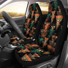 Load image into Gallery viewer, Aztec Car Seat Covers
