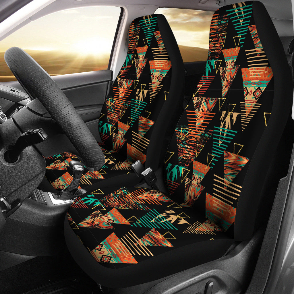 Aztec Car Seat Covers