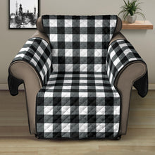 Load image into Gallery viewer, Buffalo Check Furniture Slipcovers Small Pattern
