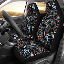 Load image into Gallery viewer, Tribal Beads Car Seat Covers
