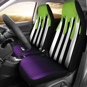 Beetle Seat Covers