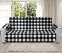 Load image into Gallery viewer, Buffalo Check Furniture Slipcovers Small Pattern
