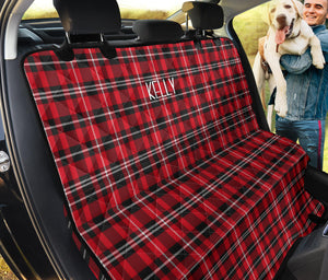 Kelly Back Seat Cover For Pets