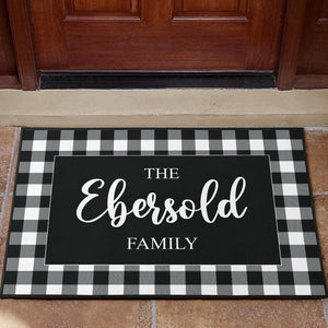 The Ebersold Family
