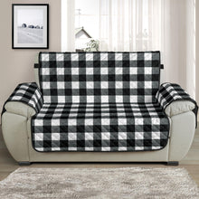 Load image into Gallery viewer, Buffalo Check Furniture Slipcovers Small Pattern
