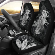 Load image into Gallery viewer, Free Spirit Horse Car Seat Covers
