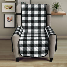 Load image into Gallery viewer, Buffalo Check Furniture Slipcovers Small Pattern
