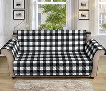 Load image into Gallery viewer, Buffalo Check Furniture Slipcovers Small Pattern
