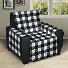 Load image into Gallery viewer, Buffalo Check Furniture Slipcovers Small Pattern
