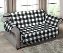 Load image into Gallery viewer, Buffalo Check Furniture Slipcovers Small Pattern
