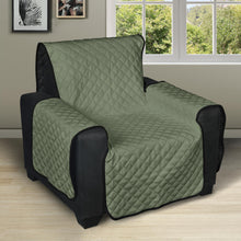 Load image into Gallery viewer, Custom Green Slipcovers
