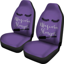 Load image into Gallery viewer, Mascara Slinger Car Seat Covers
