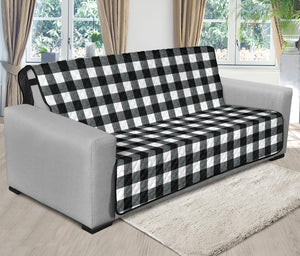 Buffalo Check Furniture Slipcovers Small Pattern