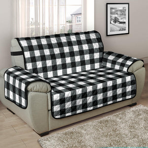 Buffalo Check Furniture Slipcovers Small Pattern