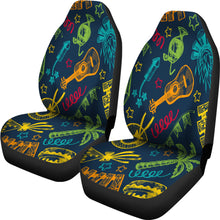 Load image into Gallery viewer, Fiesta Car Seat Covers
