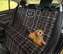 Load image into Gallery viewer, Riley Custom Seat Cover
