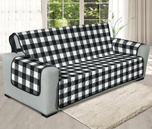 Load image into Gallery viewer, Buffalo Check Furniture Slipcovers Small Pattern
