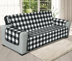 Buffalo Check Furniture Slipcovers Small Pattern