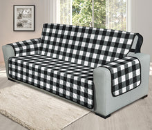 Load image into Gallery viewer, Buffalo Check Furniture Slipcovers Small Pattern
