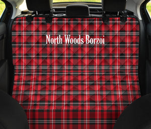 North Woods Borzoi Final Design