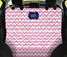 Load image into Gallery viewer, Nonnie Custom Per Seat Cover
