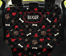 Load image into Gallery viewer, Ruger Pet Hammock
