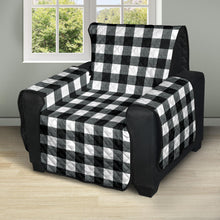 Load image into Gallery viewer, Buffalo Check Furniture Slipcovers Small Pattern
