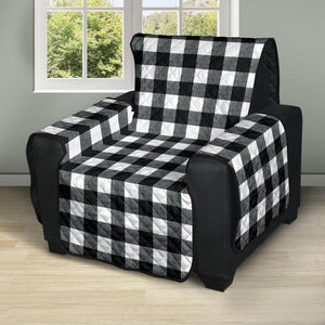 Buffalo Check Furniture Slipcovers Small Pattern