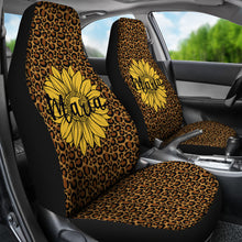 Load image into Gallery viewer, Maria Custom Car Seat Covers
