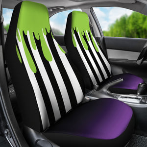 Beetle Seat Covers