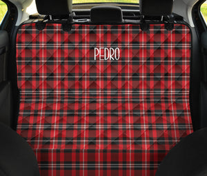 Pedro Back Seat Cover For Pets