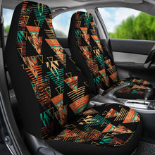 Load image into Gallery viewer, Aztec Car Seat Covers

