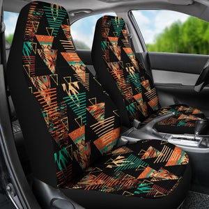 Aztec Car Seat Covers