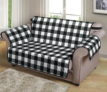 Load image into Gallery viewer, Buffalo Check Furniture Slipcovers Small Pattern
