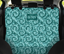 Load image into Gallery viewer, Teddy Back Seat Cover

