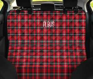 Albus Pet Seat Cover