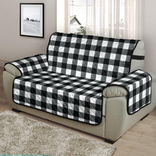 Load image into Gallery viewer, Buffalo Check Furniture Slipcovers Small Pattern
