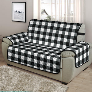 Buffalo Check Furniture Slipcovers Small Pattern