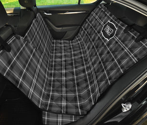 Ranger Back Seat Cover For Pets