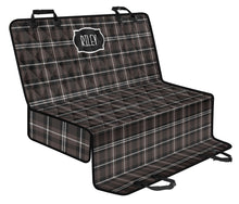 Load image into Gallery viewer, Riley Custom Seat Cover
