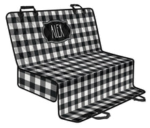 Load image into Gallery viewer, Alex Custom Pet Seat Cover
