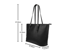 Load image into Gallery viewer, Just A Girl Boss Tote Bag
